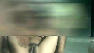 Pakistani couple hot sex anal and fisting episode 1 part 4