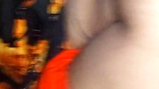 Step Bro Fucked Step Sister While She Is Stuck in Bed