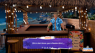 EP1: Grand Tits Adventure (Gameplay)