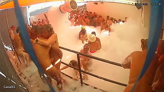 French Swingers Club 110