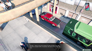 Esra in Istanbul #14