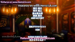 Beautiful anime girls smutty xxx story
