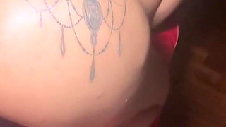 I Fuck My Physiotherapist to Pay for the Session and Let Him Cum Inside