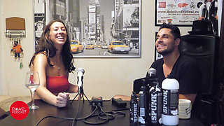 Episode 112, Jackie Ooh, Full Episode, Porn Stars Are People