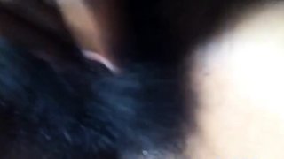 Big Black Cock Surprises Mature Amateur in Adult Video