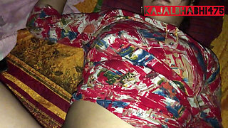 Hot Bhabhi And Devar Desi Chudai Village