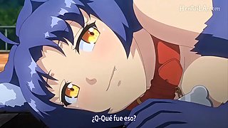 Reikan Shoujo Gaiden Toilet no Hanako-san vs Kukkyou Taimashi Akuochi Manko 3