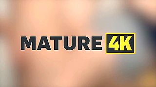 Mature4k. i am so lucky to be a penis sitter!