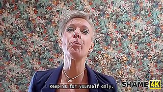 Glamour Vellers Hd Clip With Adam Veller