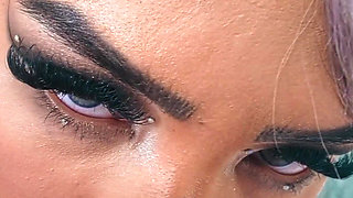 Luna Luxe Sloppy Bg