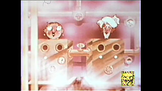 Animated Pervert (part 2)