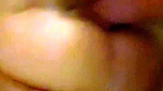 Amateur Teen Ass Gapers