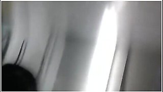 Bathroom Squirt At Work