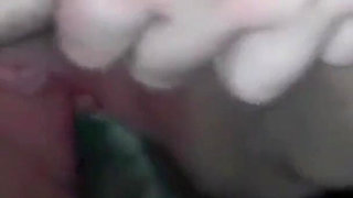 YoungEnglishBBW BBC Nata4sex ass to pussy pounding POV