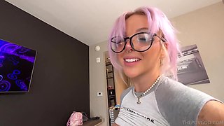 Fruity vixen mind-boggling adult video