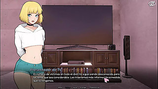 Bunkered with GAMEPLAY 2 demo part 2