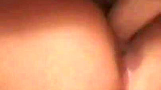 Young Slut and MILF with Hairy Pussies Ass Fucked and Cummed in Mouth by Monster Cock