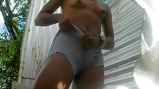 Two Latinas One Hole