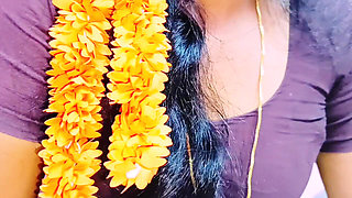 Indian Step Daughter Crazy Fucking Father in Law, Telugu Dirty Talks