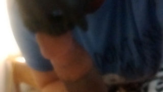 Creepy Halloween Bj Part 2