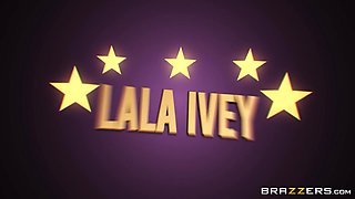 Five-Star Dick With Stirling Cooper, Lala Ivey - Brazzers