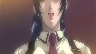 Bible black hentai
