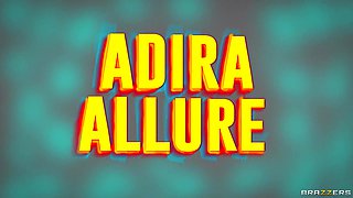 Bitchy Boss Gets Dommed With Dorian Del Isla, Milan, Adira Allure, Danny Steele, Lawson Jones, Jaxson Briggs - Brazzers