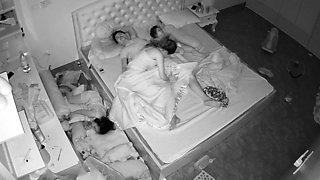 Hot amateur hidden cam