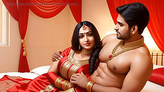 Jeth ji ne Characterless Bahu ko sanskar sikhaya - Indian Family Taboo in Hindi