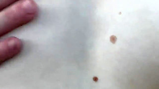 Teen Girl Public Masturbation
