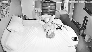FIRST EVER Porn with Cute 19yo Teen Met on a Dating App! 7+ Hours of TRUE AMATEUR Content!