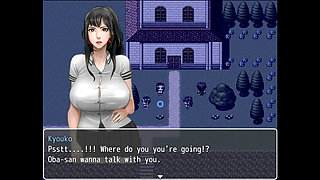 Savior Quest - Part 4 They Got Big Boobs by Loveskysan69