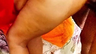 Tamil Aunty Fucked Doggy Style