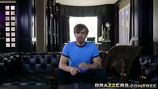 Brazzers - Real Wife Stories - Jennifer White