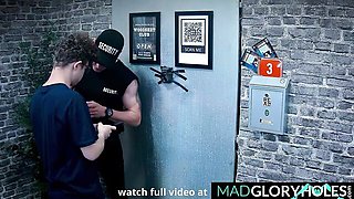 Truelove's group sex by Mad Glory Holes