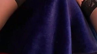 He Fucks Me in My Both Holes (anal Sex)