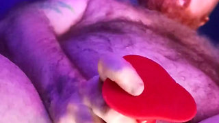 POV Ftm Face Sit - Have You Been Good?