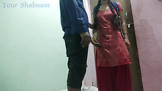 Indian Desi school girl leaked viral tution room mms18+