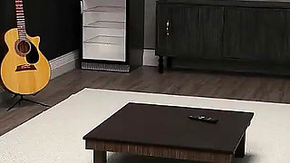 Being a Dik 0.8.1 Part 222 the Date by Loveskysan69