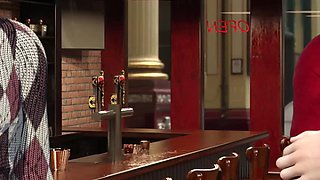 Shattered 6 - Blake and Liam Went for Drinks