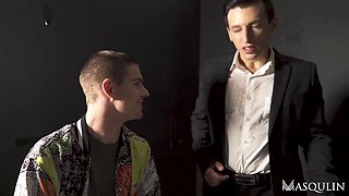 The 4 Doors, Part 2 - Role Play - Bro Network