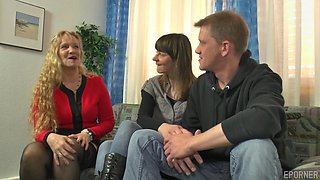 Shameless sluts smutty adult story