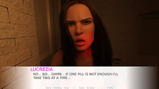 Wife at All Cost #4.