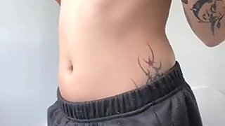 wonder if you’d breed a Chinese slut like me