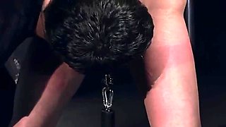 Black Sonja & Chanel in Extreme BDSM Punishment - Hardcore Bondage & Cruel Domination