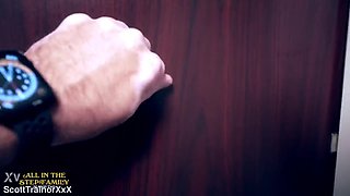 Delightful cougar coquette breathtaking sex video