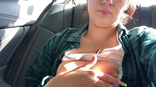 Webcam milf with breast milk live hardcore masturbate