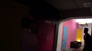 Japanese hardcore anal sex