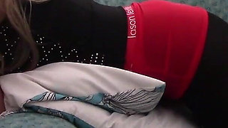 MILF Blowjob Compilation with Sunglasses and Swallow