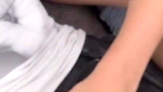 Pixie Little & Dru H final hard